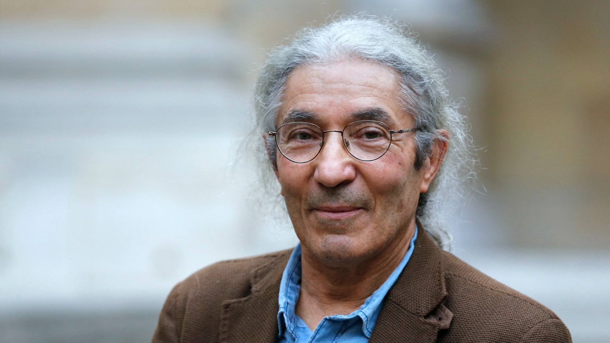 Boualem Sansal absent de la liste des 6800 graciés par l'Algérie pour la fête de l’indépendance