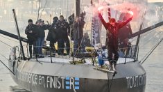 Jean Le Cam : « j’arrête l’Imoca et je ne repartirai pas pour le prochain Vendée »