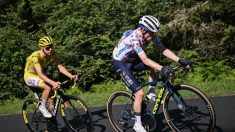 Tour de France : Jonas Vingegaard se sent « plus fort que jamais » pour battre son rival Tadej Pogacar