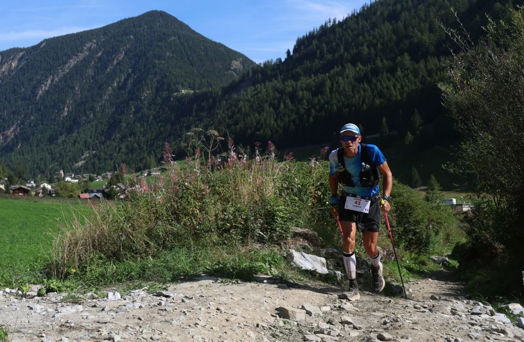Ultra-trail : Ludovic Pommeret gagne la Hardrock 100, mais décès d'une participante