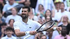 100e  victoire de Novak Djokovic à Wimbledon, 20 ans après le 1er