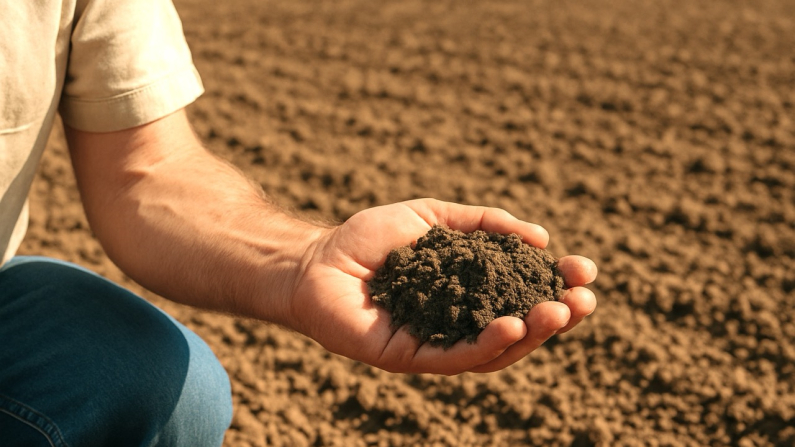 Espagne : le monde rural réclame des réglementations urgentes pour empêcher les énergies renouvelables d’occuper des terres agricoles productives