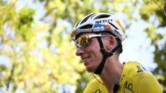 Romain Bardet : « l’écueil pour un ancien cycliste, c’est de devenir acerbe »