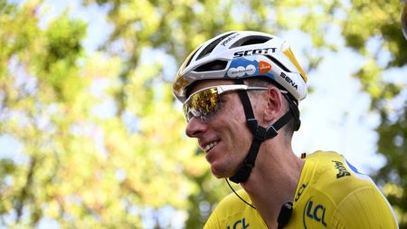 Romain Bardet : « l’écueil pour un ancien cycliste, c’est de devenir acerbe »