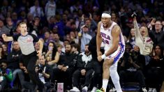 Basket NBA : Guerschon Yabusele s’engage pour deux ans avec les New York Knicks