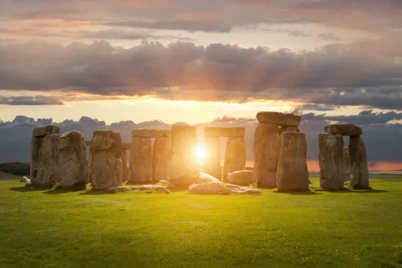 Stonehenge : un monument entre mythes, idéologie et vérité