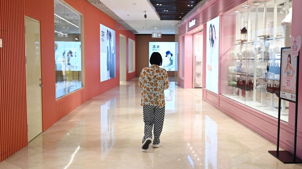 Six facteurs qui décrivent l’état actuel de la Chine