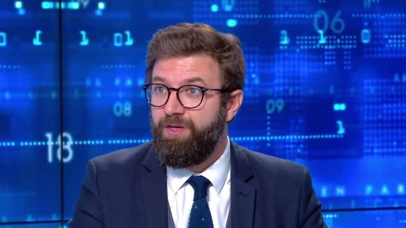 Associations contre la haine en ligne : « Il s’agit d’une alliance claire entre l’extrême centre et l’extrême gauche », analyse Arthur de Watrigant