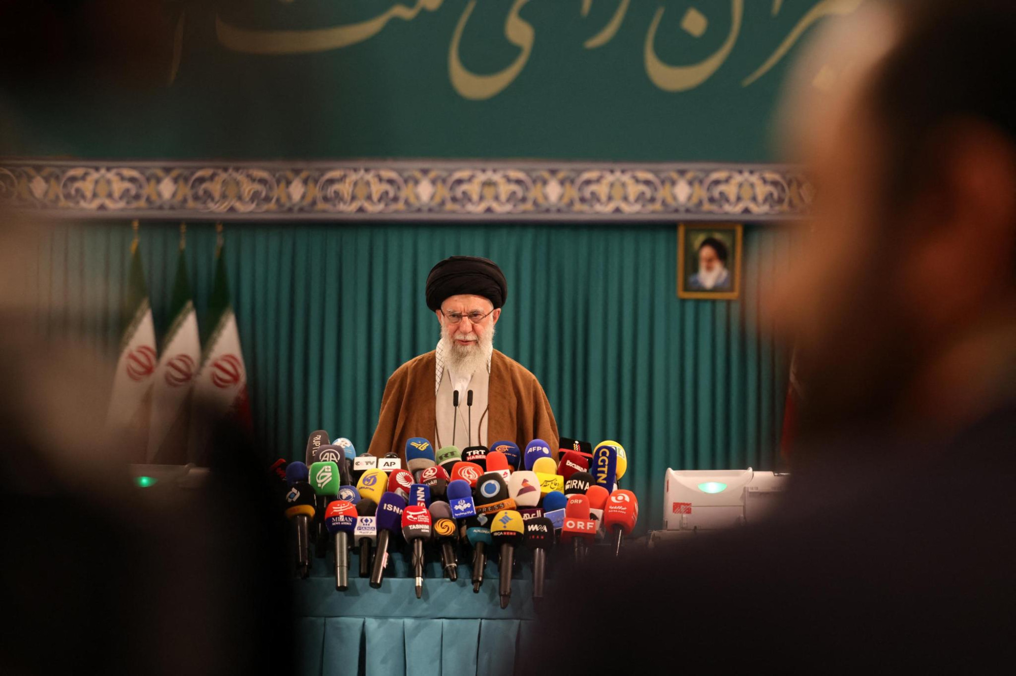 159 députés appellent à soutenir les forces démocratiques en Iran face à la «dictature sanglante des mollahs»