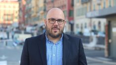 Coalition contre la haine en ligne : « Il y a une logique de soft-totalitarisme », estime Philippe Vardon