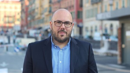 Coalition contre la haine en ligne : « Il y a une logique de soft-totalitarisme », estime Philippe Vardon