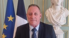 Manuel Herrero :  « Il ne s’agit pas de jouer les « cow-boys » avec nos armes, mais de nous défendre et défendre la population »