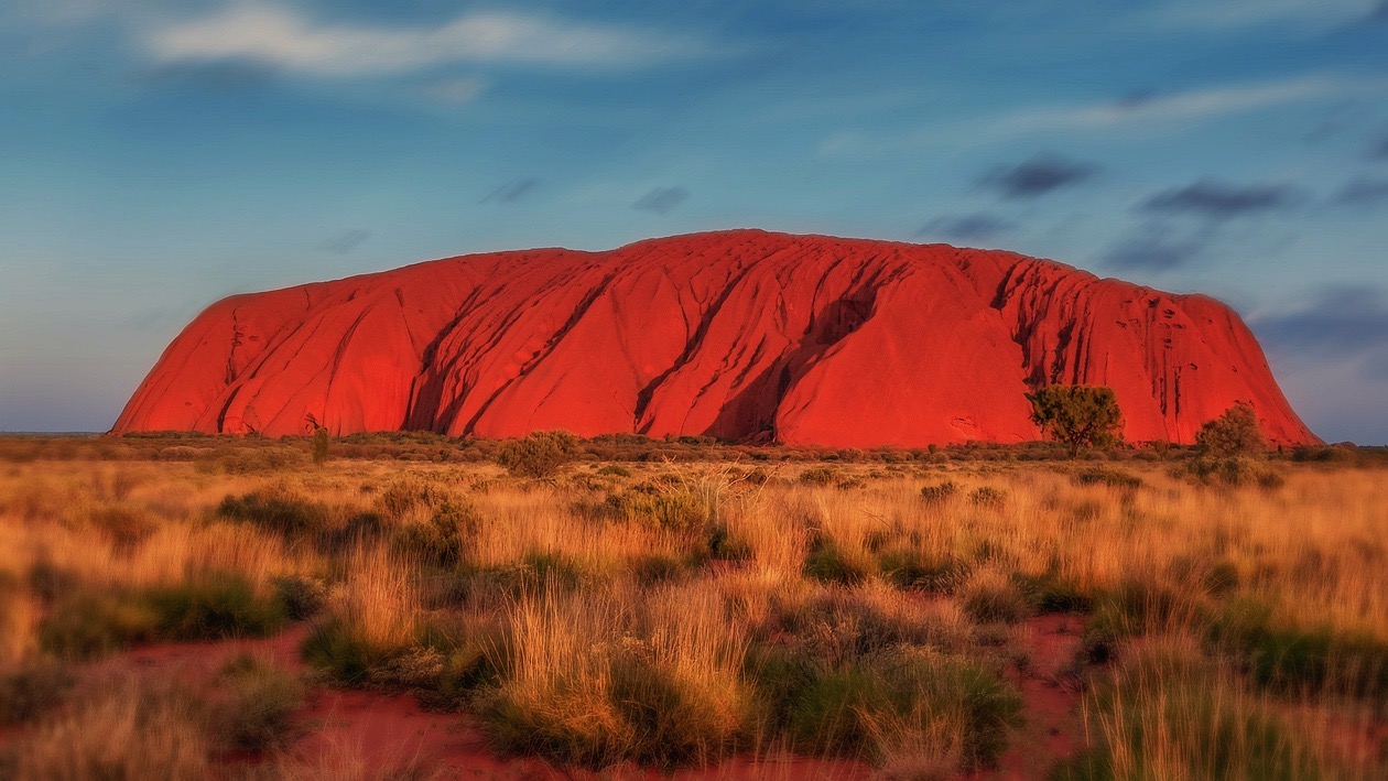 "Une épreuve incroyable" : la "bravoure" d'une allemande retrouvée après avoir erré douze jours dans le bush australien