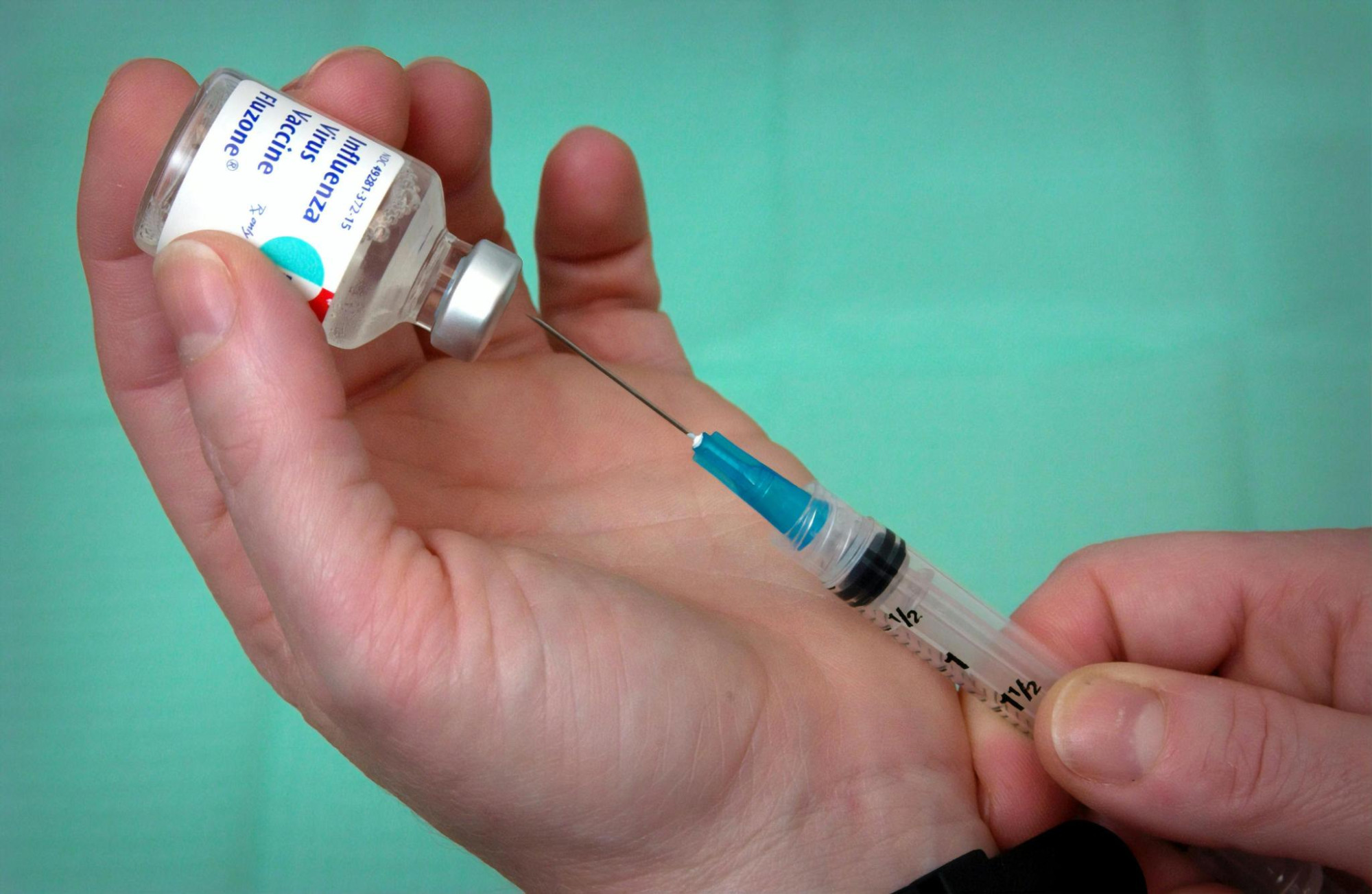 Vaccination obligatoire contre la grippe : une mesure politique sans fondement scientifique